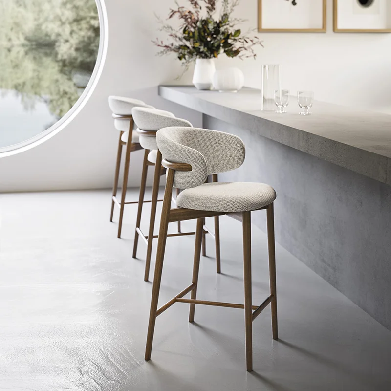 Calligaris Oleandro CS2035 Stool Italian Design Interiors