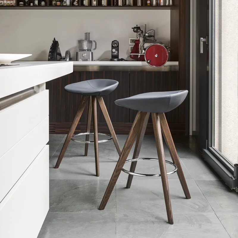 Calligaris Palm CS1811 Stool Italian Design Interiors