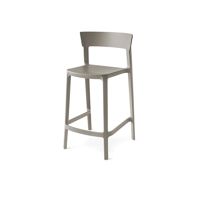 Calligaris Skin CS1843 Stool Italian Design Interiors