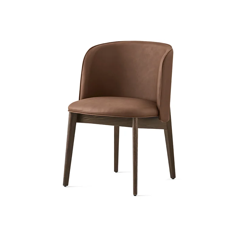 Calligaris Abrey CS2041 Dining Chair Italian Design Interiors