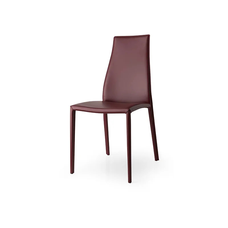 Calligaris Aida CS1484 Dining Chair Italian Design Interiors