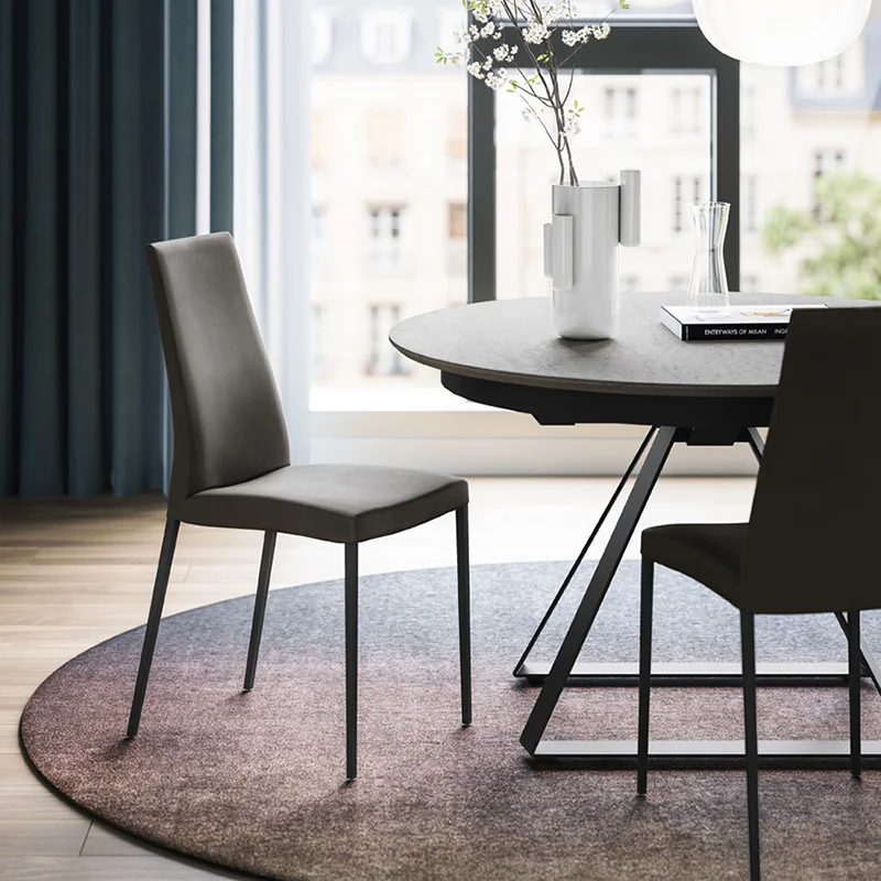 Calligaris Aida CS1452-A Dining Chair Italian Design Interiors