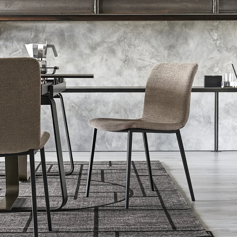 Calligaris Annie CS1852 Dining Chair Italian Design Interiors