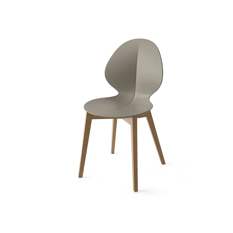 Calligaris Basil CS1348 Dining Chair Italian Design Interiors