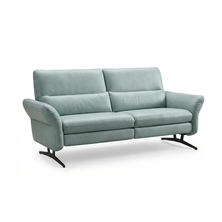 Himolla Sandpiper Loveseat Italian Design Interiors