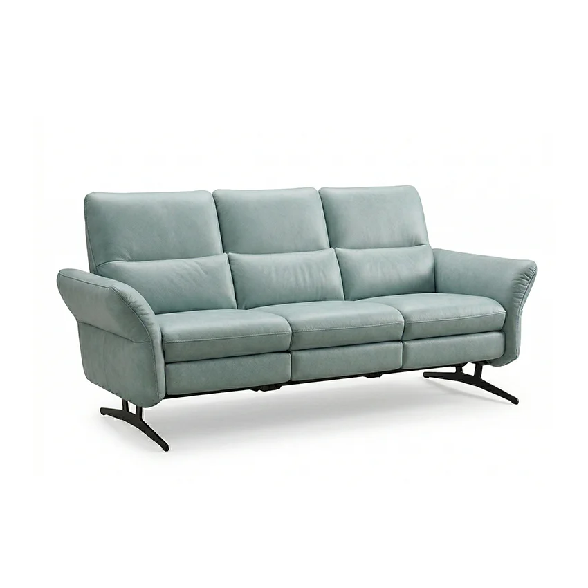 Himolla Sandpiper Sofa Italian Design Interiors