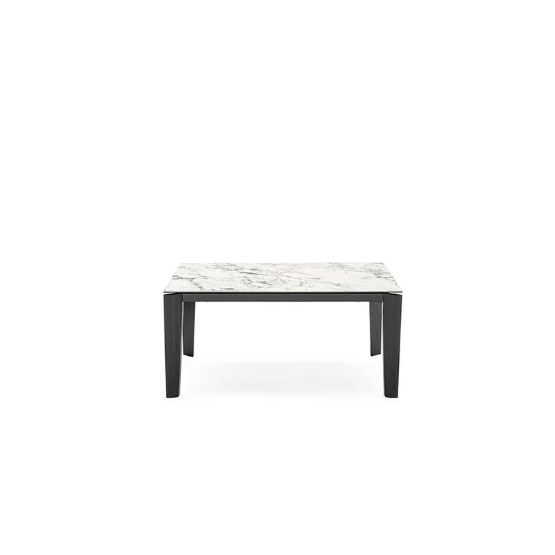 Calligaris Alpha CS4120-R 160 Extendable Dining Tables Italian Design Interiors