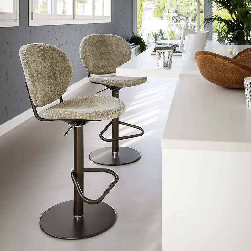 Calligaris Ines CS2228 Stool Italian Design Interiors