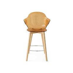 Saint Tropez CS1881 Stool