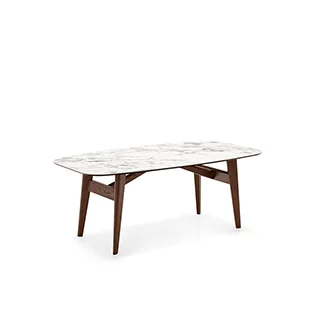 Abrey CS4127-FB 200 Dining Table