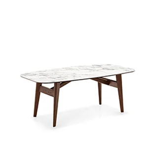 Abrey CS4127-FB 250 Dining Table