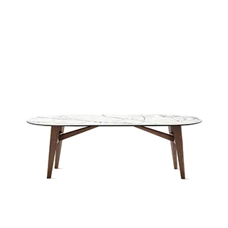 Abrey CS4127-FE 200 Dining Table