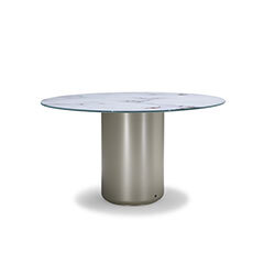Voyage Round Dining Table