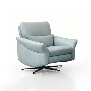 Sandpiper Swivel Recliner