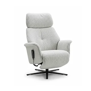 Nautilus Lift Swivel Reclining Chair