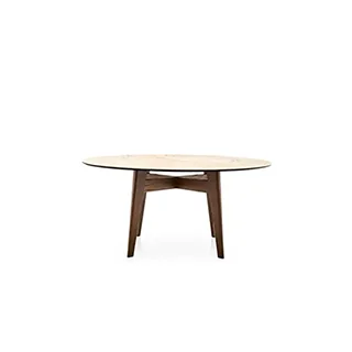 Abrey CS4127-FD 140 Round Dining Table