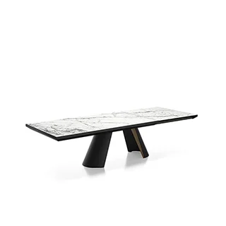 Apian Plus CS4132-R200 Extendable Dining Tables