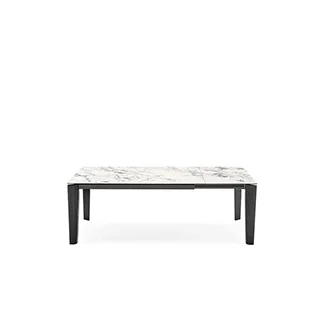 Alpha CS4120-R 220 Extendable Dining Tables