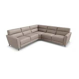 Stan Medium Corner Motion Sectional