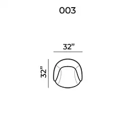 Chair 003