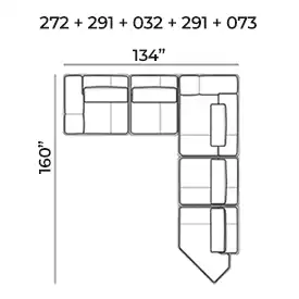 ectional 272+291+032+291+073